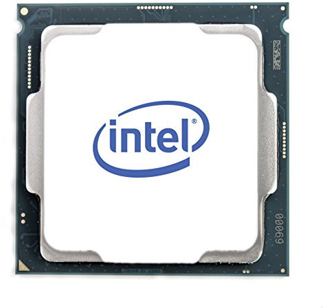 Intel Core i3-8100T processore 3,10 GHz 6 MB Cache intelligente