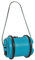 Hitchman Aquaroll 40L Economy Blue Camping Water Container, and Portable Rolling Water Carrier, Ideal for Caravans, Campervans, Motorhomes and Camping Water Container, Camping Accessories