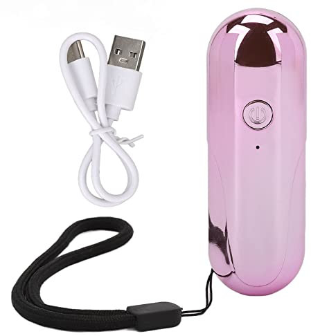 Mücken-Juckreizschutz, Aufladbarer USB-Insektenstichheiler, Massage-Recycle-Infrarot-Puls-Juckreizlinderer