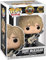 Funko Pop! Rocks: GnR - Duff Mckagan McKagan - (1980's) - Guns N Roses - Collectable Vinyl Figure - Gift Idea - Official Merchandise - Toys for Kids & Adults - Music Fans
