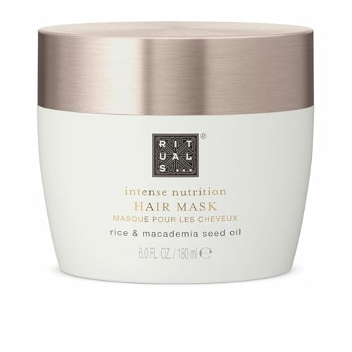 Rituals Elixir Collection Haarmaske, 180 ml, Marke: Rituals - EAN: 8719134162844