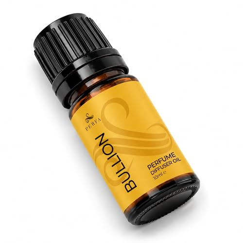 Diffuser Oil - O.ne Million Inspired Perfume Diffuser for Home by Perfa | Luxury Fragrance - Long Lasting Freshness - Works in Most Ultrasonic & Waterless Units, Humidifiers & Candles - 10ml