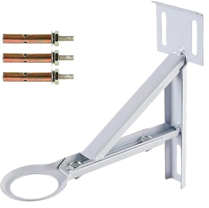 Undermount Sink Bracket Basin Repair DIY Hardware Accessories Undercounter Washbasin for Fallen Support