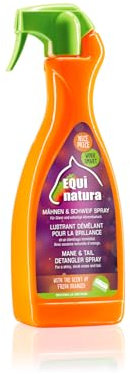 Leovet Striegel Equinatura 1000ml