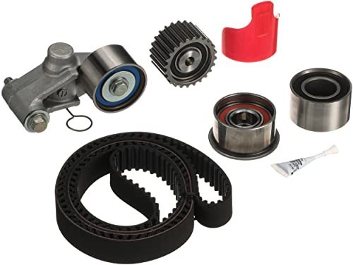 Gates TCK307N Power Grip Premium Timing Component Kit (TCK)