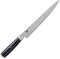 MIYABI 34680 – 241 – 0 5000 FCD Sujihiki Coltello Giapponese Acciaio Marrone 37 x 6 x 3 cm