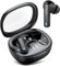 Auriculares Traductores de Idiomas, Cascos Inalambricos Bluetooth 5.4 con 135 Idiomas AI Traductor en Tiempo Real, 4 Modos de Traducción Auriculares con Cancelación de Ruido ENC con Negocios/Reunirse