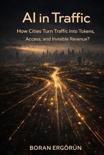AI in Traffic: How Cities Turn Traffic Into Tokens, Access, and Invisible Revenue?