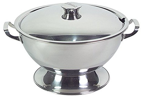 Soppterrin 1,0L | 857051