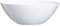 Luminarc 06453 Harena Salad Bowl 27 cm Glass, White, 27 x 27 x 10 cm