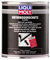 LIQUI MOLY Unterbodenschutz streichbar schwarz | 2 kg | Karosserieschutz | Unterbodenschutz | Art.-Nr.: 6119