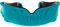 Venum Unisex Senior 11+ Jahre Challenger Mundschutz, Einheitsgröße,Blau/Schwarz