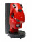 Caffè Borbone Caffe Borbone Frog Libera installazione Semi-automatica Macchina per caffè con capsule 2L 1tazze Nero, Rosso