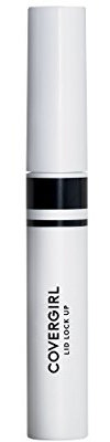 COVERGIRL - Lid Lock Up Eyeshadow Primer, Clear - 0.2 fl. oz. (6 ml)