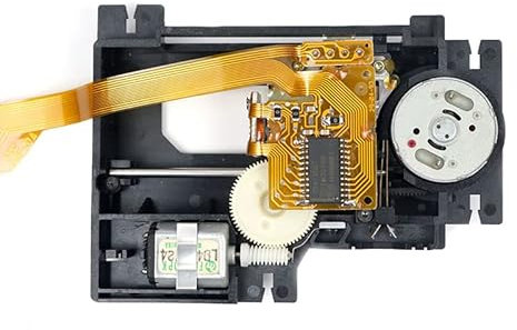 EEEONE Optik Zum Krell KPS 3. 0i Player Blu-ray Player Laserlinse Lasereeinheit Spieler Laserlinse Optische Pick-ups Bloc Optique (Color : KPS)