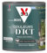 V33 Peinture Bois Couleurs d'ICI - Vert profond - 0,5L