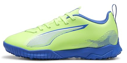 PUMA Ultra 5 Play TT Jr, Unisex Fotbollssko Vuxen, Juna, 36 EU