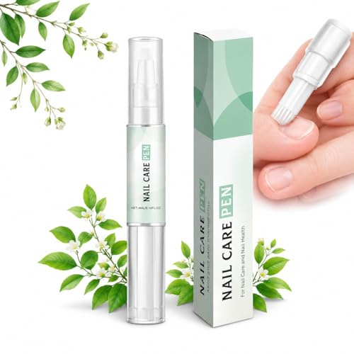 Nail Care Pen, l'originale Nail Care per unghie e unghie dei piedi, penna per la cura delle unghie austriaca, set da 1
