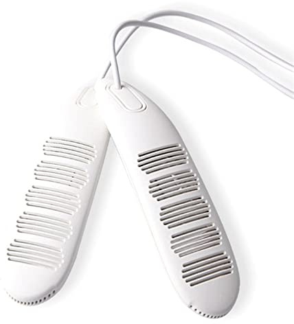 LRFVADW Sèche-chaussures portable désodorise régulièrement les bottes