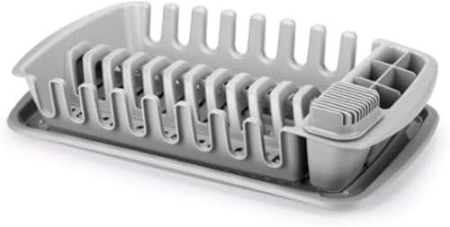 Tescoma 900643 , Ripiano sgocciolatoio per stoviglie