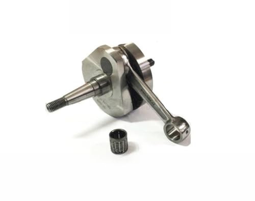 PINASCO ALBERO MOTORE ANTICIPATO RACING CONO 19 PER VESPA ET3 PRIMAVERA 125