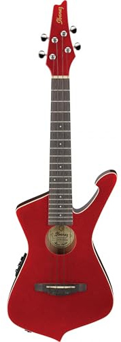 Ibanez UICT 10 Candy - Tenor Ukulele