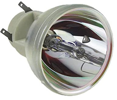 Projektorlampe passend für Optoma HD141X EH200ST GT1080 HD26 S316 X316 W316 DX346 BR323 BR326 DH1009 passend für SP.8VH01GC01/BL-FP190E Lampe Projektionslampe Ersatz