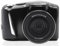 Minolta 48MP Digital Camera – 4K Ultra HD Video, 16X Digital Zoom, 3.0” LCD Screen, Anti-Shake, Time Lapse, Face Detection, Color Filters, Scene Modes, 32GB Card (Black)
