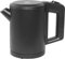 Corby Canterbury 0.6L Kettle in Black - EU Plug