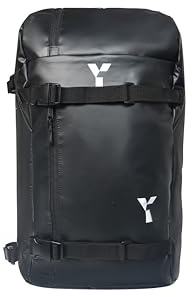 Y Y1 Sport 30L, Ranger Backpack, Heavy Duty Tarpaulin, Padded Straps
