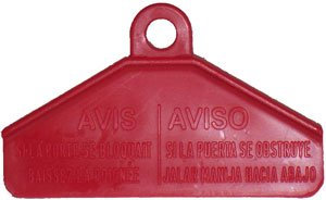 GENIE Garage Door Openers 37107C Carriage Release Handle