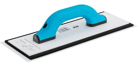 OX Trade Plastic Finishing Trowel 14in / 355mm