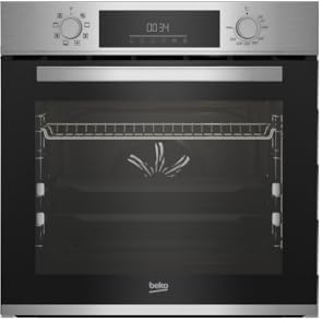 HORNO-INDP. BEKO BBIM12301X INOX MULTIFUNCI