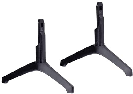 XYgdhqpt BN63-18871A BN63-18877A TV Stand Legs,L&R,Support Stability