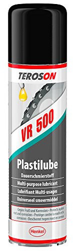 Teroson 867933 Plastiltube, 300 ml