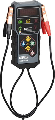 KS Tools 550.1645 12V Digital-Batterietester