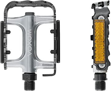 Voxom Pe6 Pedals One Size