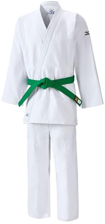 Mizuno Kimono en hêtre confortable