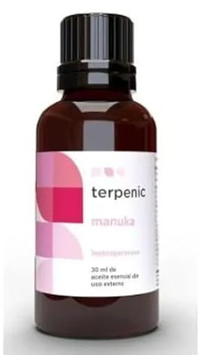 Terpenic evo Manuka eterisk olja 30 ml. 1 styck 100 g