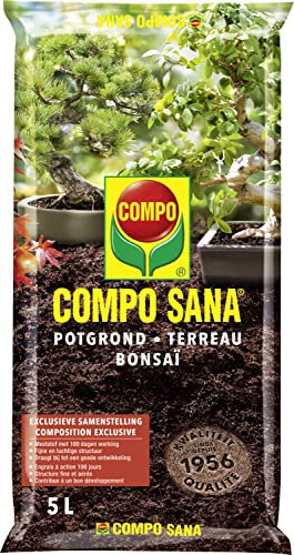 COMPO SANA Terreau Bonsaï