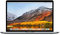 2018 Apple Macbook Pro mit 2.2GHz Intel Core i7 (15-zoll, 16GB RAM, 256GB Kapazität) (QWERTY Englisch) Space Grau (Generalüberholt)