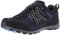 Regatta Herren Samaris Ii Low' Waterproof Breathable Lightweight Hardwearing Carbon Outsole Rubber Toe Shoes Walking-Schuh