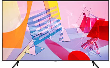 Samsung QE55Q60T 138cm 4K QLED TV