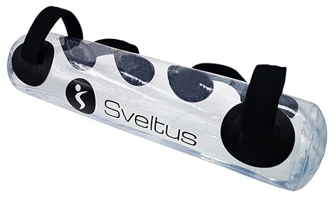 Aqua Training Bag Ajustable 20 kg