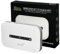 Moreeulsi Wireless Hotspot Router - Internet Hotspot Device 3000mAh Travel WiFi Device - Mobile WiFi Hotspot Travel Router with Card Slot for Working Study