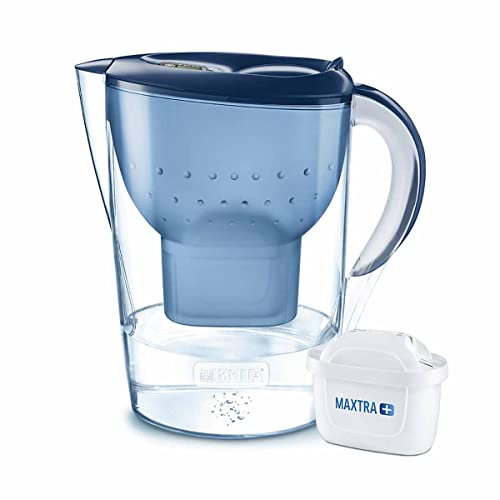 Brita Wasserfilter Marella XL blau