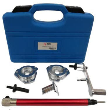 AMD TOOLS Motor-Einstellwerkzeug für FIAT 1.6 16V Twin Cam Zahnriemen Brava Stilo Bravo Siena