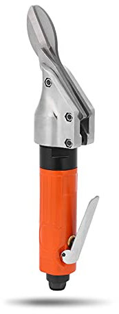 Cizalla para Metal, Cizalla para Chapa de la Serie Ideal, 1/4 2500 Aire RMP, Tijeras para Chapa de Aire, Tijeras para Cortar Chapa, Corte Correcto.