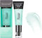 Power Grip Face Primer, Gel-Based & Hydrating, Smooths Skin & Grips Makeup, Moisturizes & Primes for Long Lasting Foundation (Green)