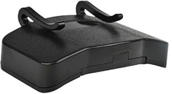 Veemoon 2stücke Klemmleuchte Mini-klemmlampe Cob-lampe Clip-stirnlampe Für Outdoor Camping Wandern Lesen Ohne Batterie